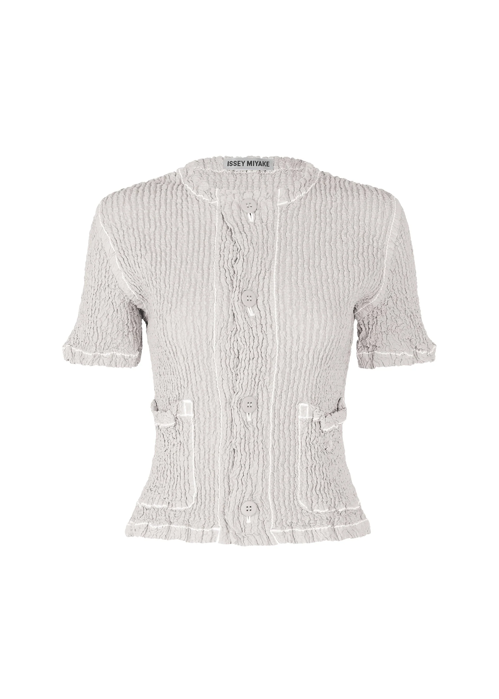 ISSEY MIYAKE TOPS